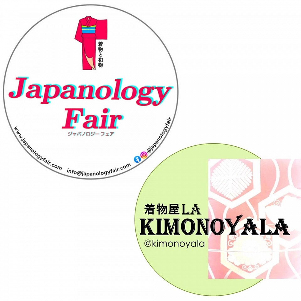 Japanology Fair & Kimonoyala