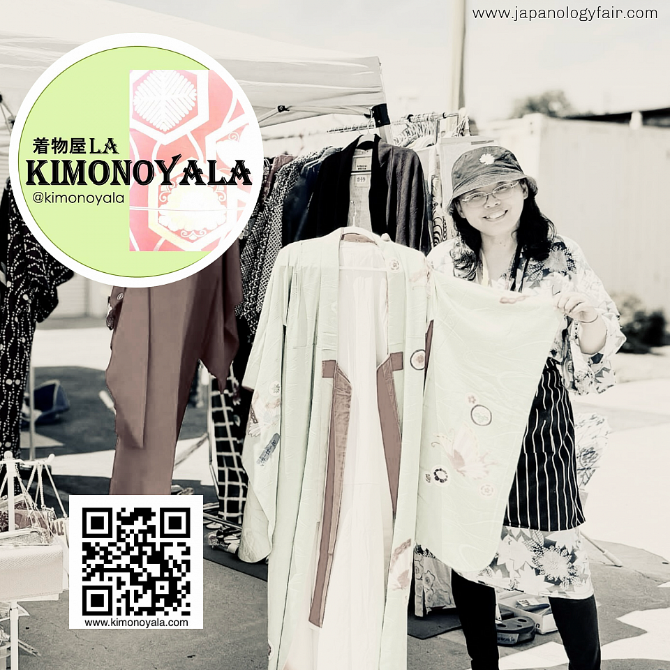 Kimonoyala in Sun Valley